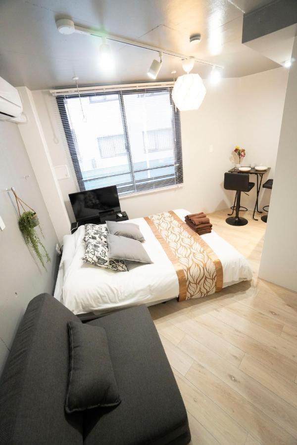 Hill Side Terrace Hiroo Shibuya 201 Appartement Tōkyō