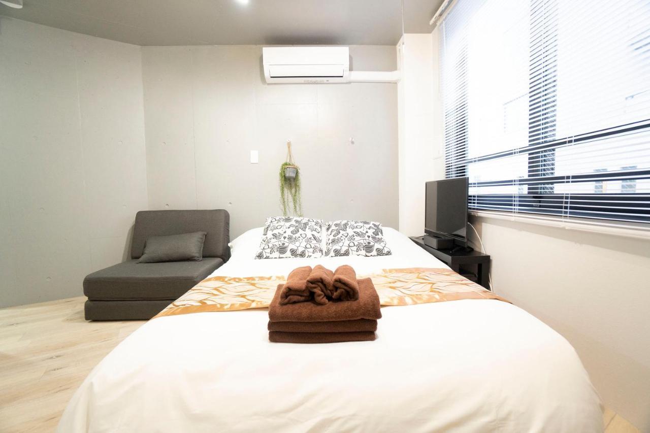 Appartement Hill Side Terrace Hiroo Shibuya 201