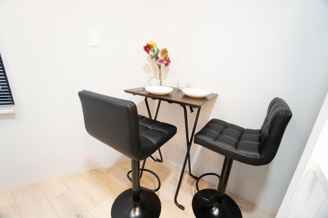 Hill Side Terrace Hiroo Shibuya 201 Appartement