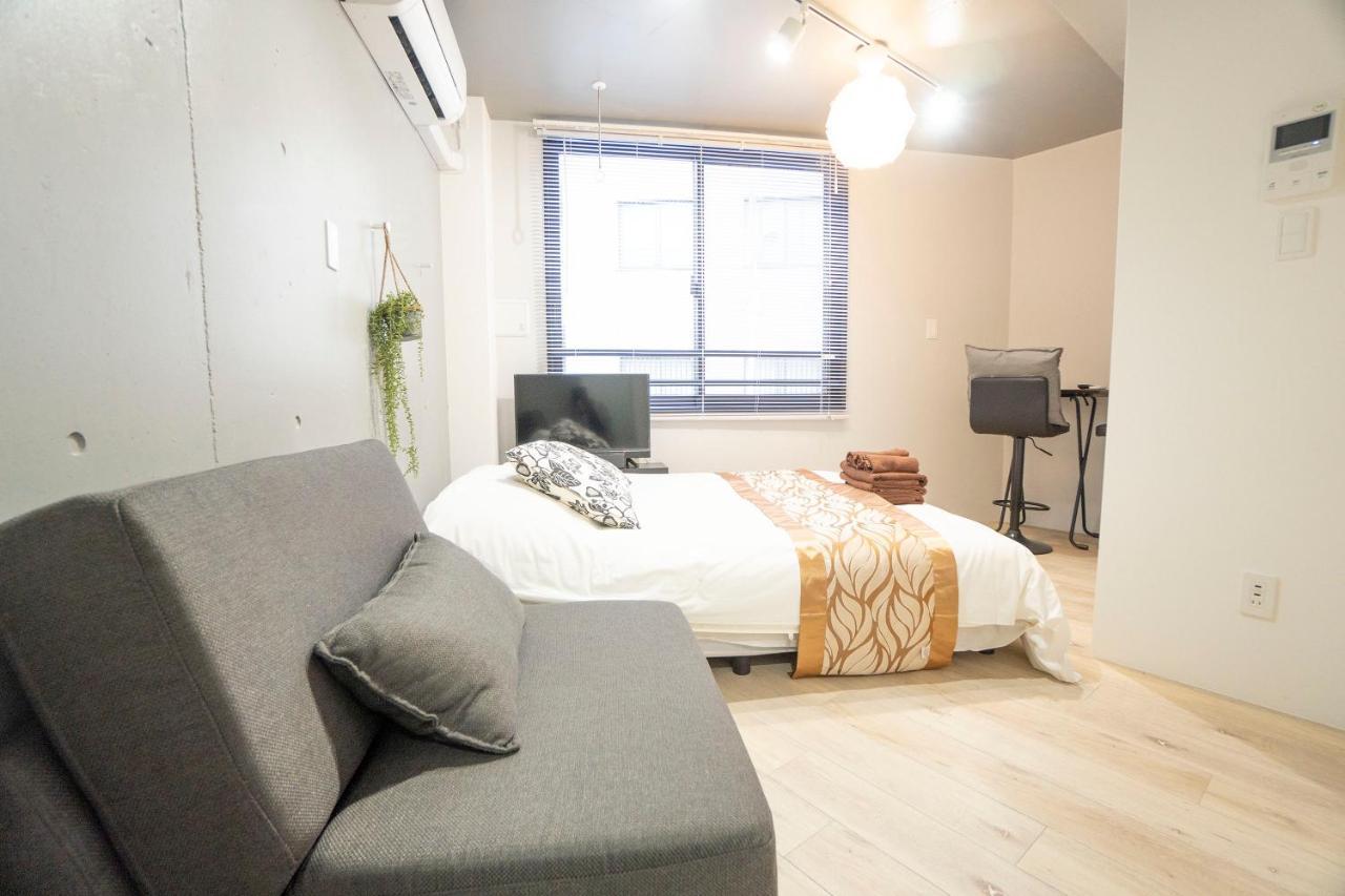 Appartement Hill Side Terrace Hiroo Shibuya 201